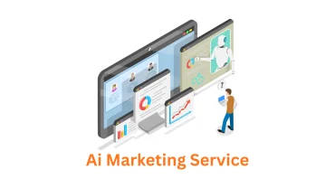 Professional AI Marketing Service and Software Excellence: Meet Associative