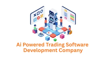 Associative: Your AI-Powered Trading Software Development Company in Pune, India