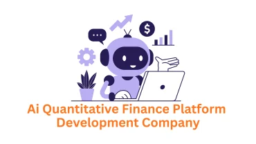Associative: Your Trusted AI Quantitative Finance Platform Development Company in Pune, India