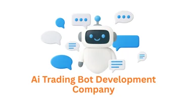 AI Trading Bot Development Company | Associative