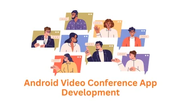 Associative: Your Expert Android Video Conference App Development Company in Pune, India