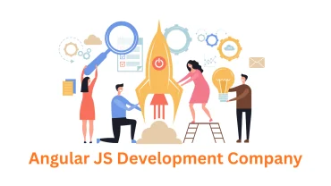 Your Premier Angular JS Development Company in Pune, India: Associative
