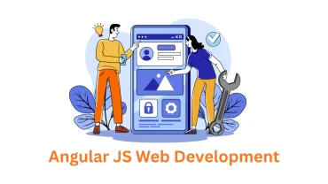 The Trusted Angular JS Web Development Company: Associative
