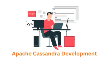 Associative: Your Trusted Apache Cassandra Development Company in Pune, India