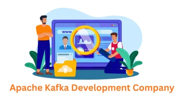 Your Trusted Apache Kafka Development Company in Pune, India