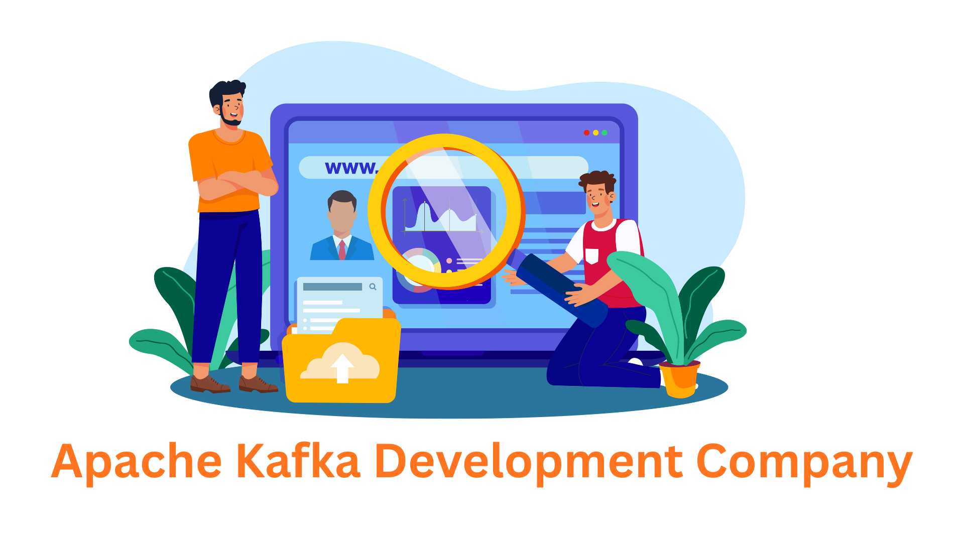 Trusted Apache Kafka Development Company