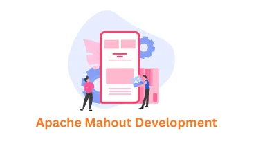 Looking for an Apache Mahout Development Company? Meet Associative!