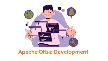 Associative: Your Expert Apache OFBiz Development Company in Pune, India