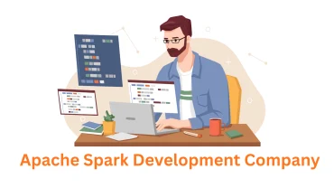 Apache Spark Development Company: Associative - Your Data Engineering Partner in Pune, India