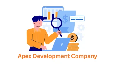 Associative: Your Trusted Apex Development Company