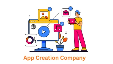 Looking for an Expert App Creation Company? Discover Associative