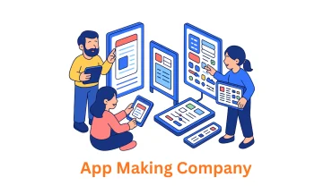 Associative: Your Premier App Making Company in Pune, India for Comprehensive Digital Solutions
