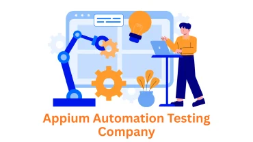Associative: Your Premier Appium Automation Testing Company in Pune, India