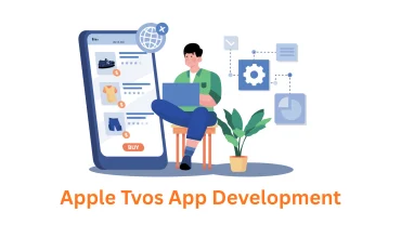 Associative: Your Premier Apple tvOS App Development Company in Pune, India