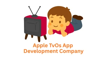 Your Search for an Apple tvOS App Development Company Ends Here: Meet Associative