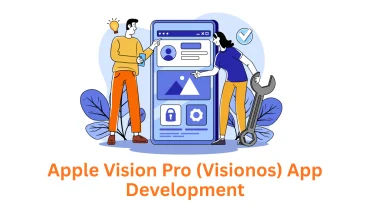 Apple Vision Pro (visionOS) App Development Company: Innovate with Associative