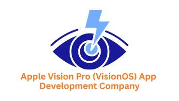 Associative: Your Expert Apple Vision Pro (visionOS) App Development Company in Pune, India