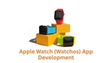 Partner with Associative: Your Premier Apple Watch (watchOS) App Development Company