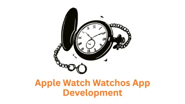 Associative: Your Premier Apple Watch WatchOS App Development Company in Pune, India