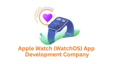 Associative: Your Expert Apple Watch (watchOS) App Development Company in Pune, India
