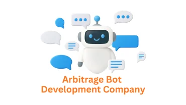 Arbitrage Bot Development Company in India: Associative