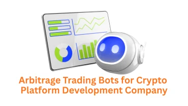 Arbitrage Trading Bots for Crypto Development Company: Associative