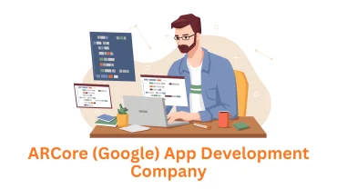 Associative: Your Trusted ARCore (Google) App Development Company in Pune, India