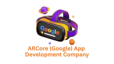 Associative: Your Expert ARCore (Google) App Development Company in Pune, India