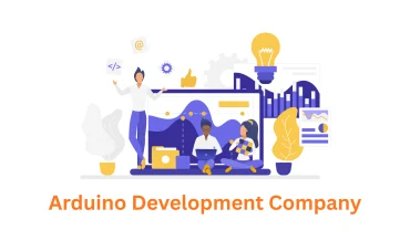 Associative - Expert Arduino Development Company in Pune, India