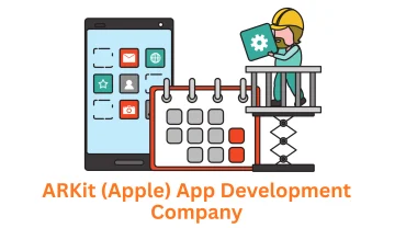 ARKit (Apple) App Development Company - Associative