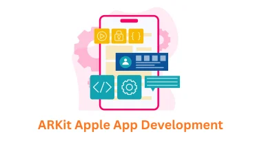 ARKit Apple App Development Company - Associative, Pune, India