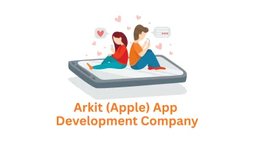 Associative: Your Expert ARKit (Apple) App Development Company in Pune, India