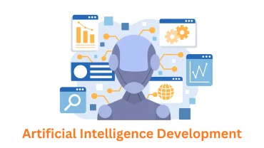 Expert Artificial Intelligence Development Company in Pune, India