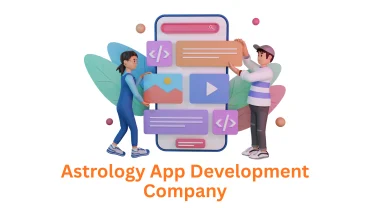 Expert Astrology App Development Company | Associative