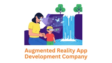 Leading Augmented Reality App Development Company | Associative