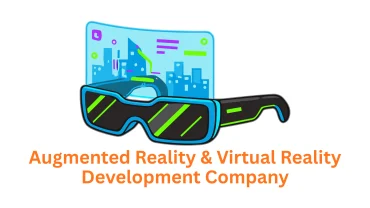 Associative: Your Expert Augmented Reality (AR) & Virtual Reality (VR) Development Company