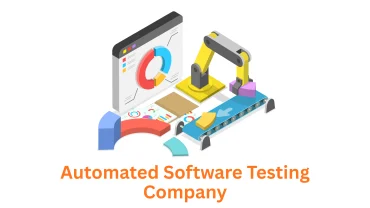 Your Trusted Automated Software Testing Company: Associative