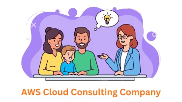 Leading AWS Cloud Consulting Company in Pune, India