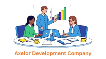 Axelor Development Company: Empowering Businesses with Scalable ERP Solutions