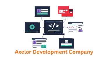 Axelor Development Company: Associative - Your Digital Innovation Partner in Pune, India