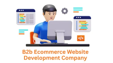Expert B2B Ecommerce Website Development Company: Associative