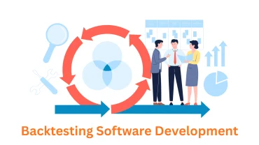 Expert Backtesting Software Development Company: Associative