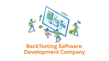 Backtesting Software Development Company - Associative