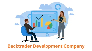 Backtrader Development Company: Advanced Algorithmic Trading Solutions by Associative