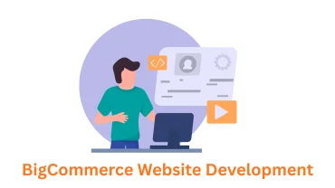 BigCommerce Website Development Company: Transforming E-commerce with Associative