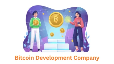 Expert Bitcoin Development Company in Pune, India