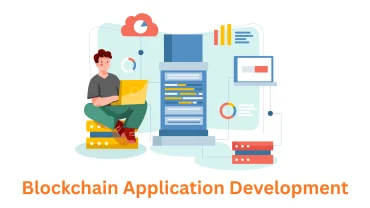 Leading Blockchain Application Development Company in Pune: Associative