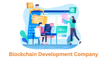 Leading Blockchain Development Company in Pune: Transforming Visions into Decentralized Realities