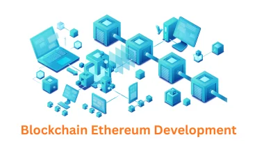 Blockchain Ethereum Development Company | Associative