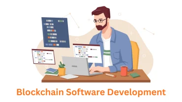 Leading Blockchain Software Development Company in Pune: Associative